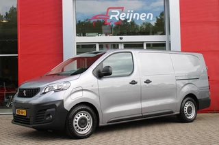 Hoofdafbeelding Peugeot e-Expert Peugeot e-Expert LONG (L3) 136PK 75 kWh 3-FASE | SCHUIFDEUREN LINKS EN RECHTS | NAVIGATIE 10" TOUCHSCREEN | ACHTERUITRIJ CAMERA | APPLE CARPLAY/ANDROID AUTO | PARKEERSENSOREN | CRUISE CONTROL | DAB+ RADIO | 3-ZITS | LAADRUIMTE PAKKET | PACK MODUWORK |