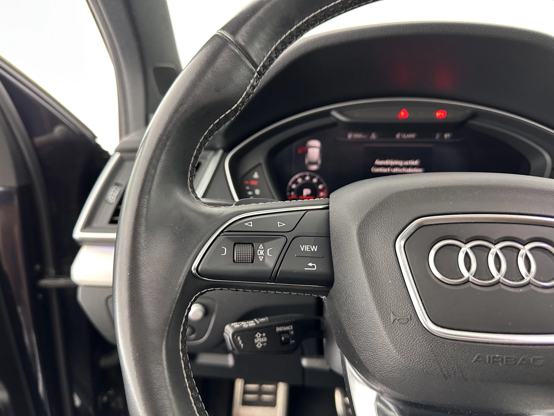 Hoofdafbeelding Audi SQ5