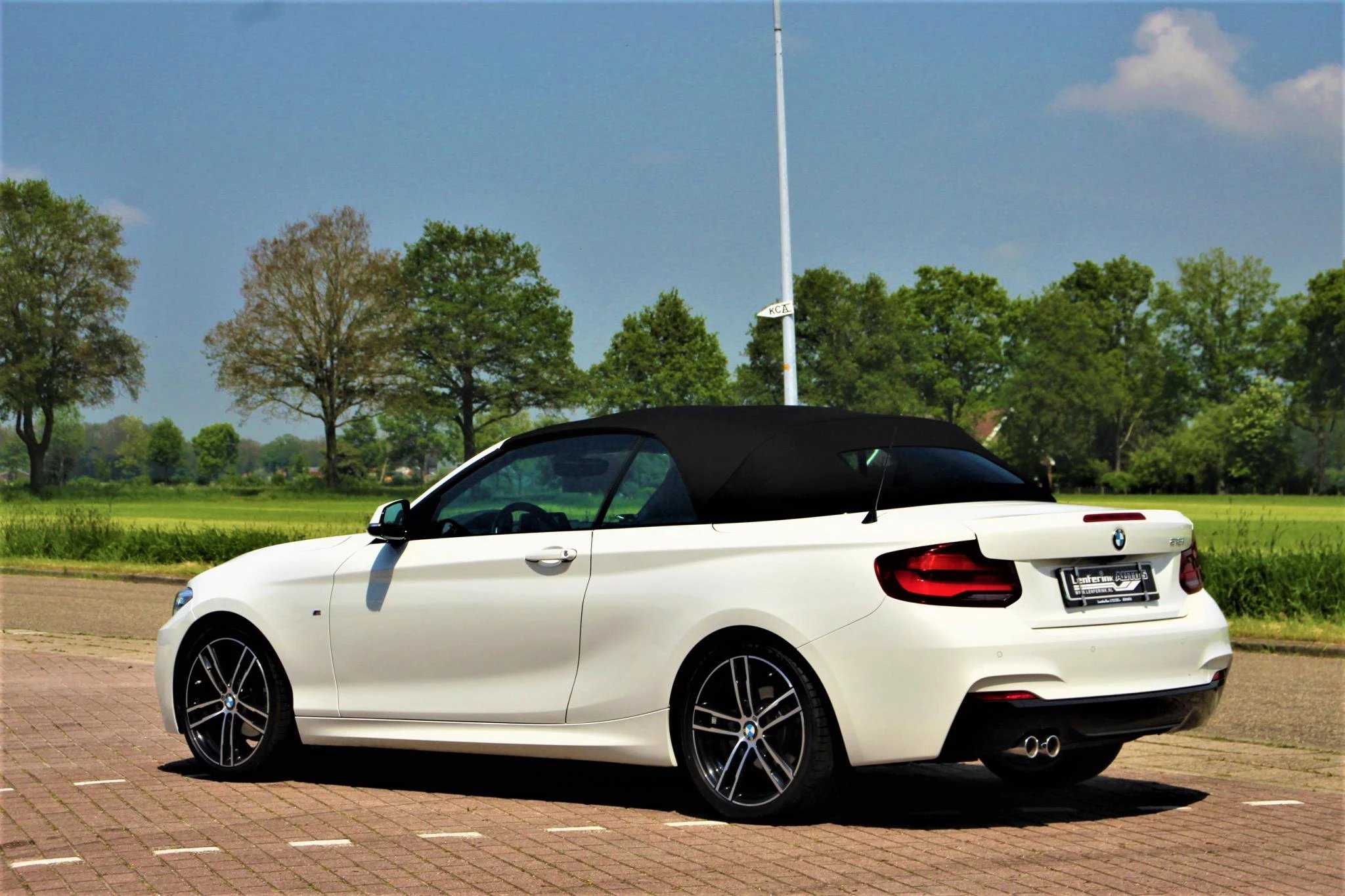 Hoofdafbeelding BMW 2 Serie