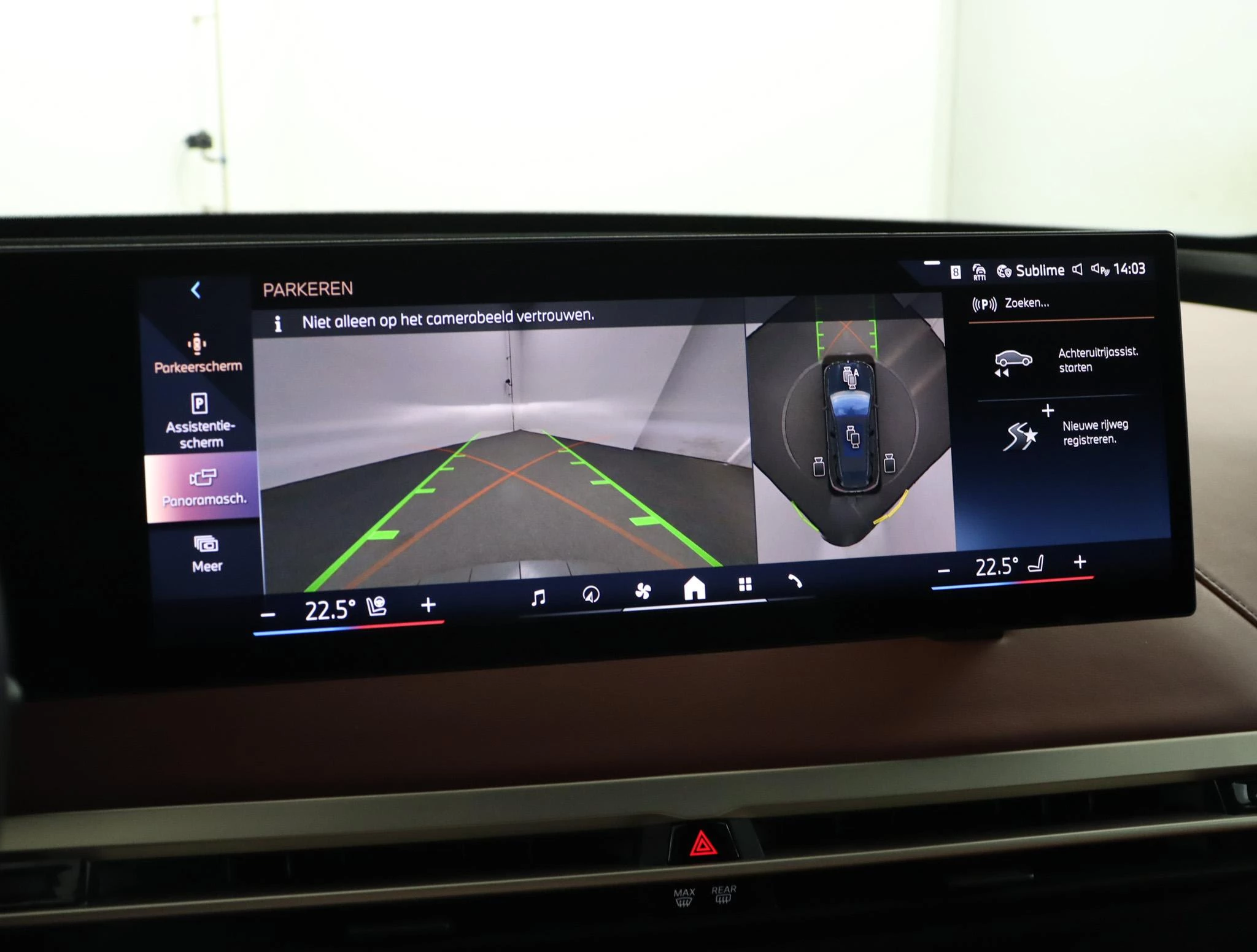 Hoofdafbeelding BMW iX