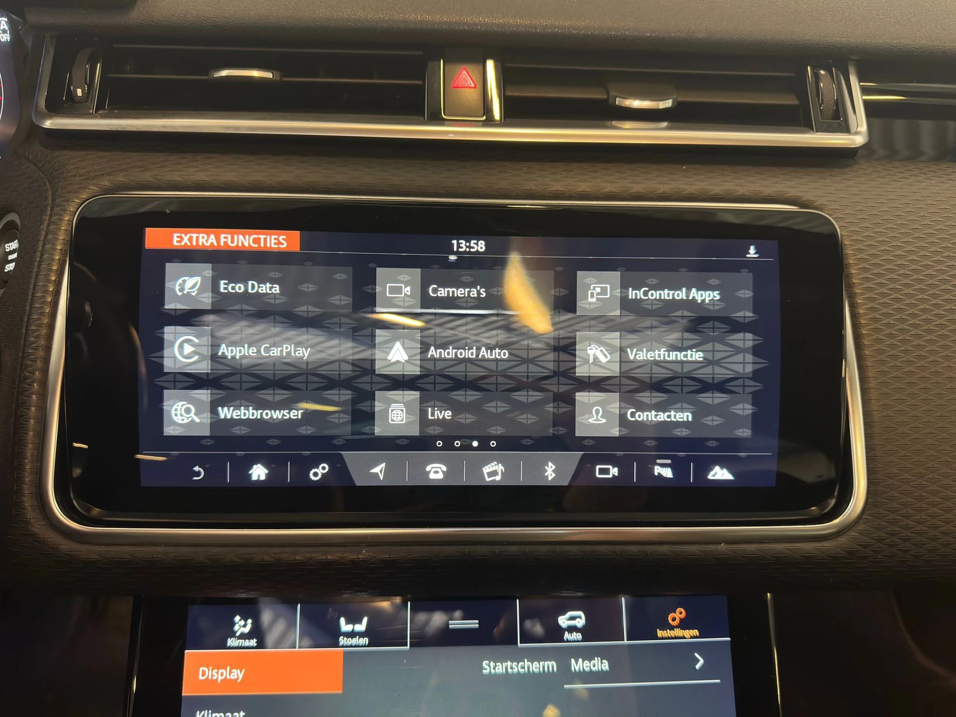 Hoofdafbeelding Land Rover Range Rover Velar