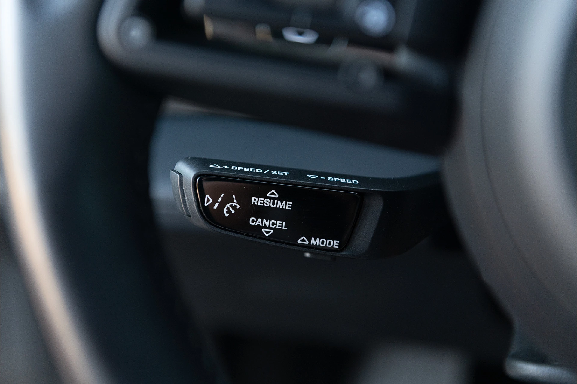 Hoofdafbeelding Porsche Taycan