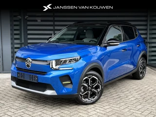 Citroen C3 1.2 Hybrid 110pk Max