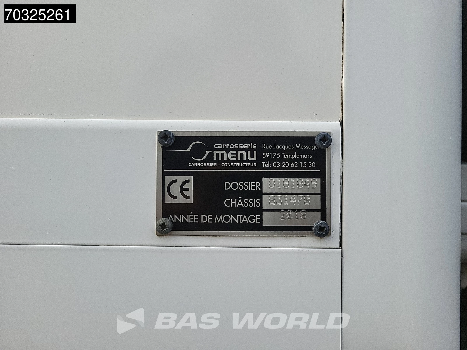 Hoofdafbeelding Fiat Ducato