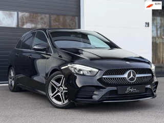 Mercedes B-klasse 200 Business Solution AMG Camera | 163PK