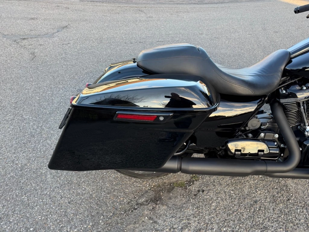 Hoofdafbeelding Harley-Davidson Street Glide