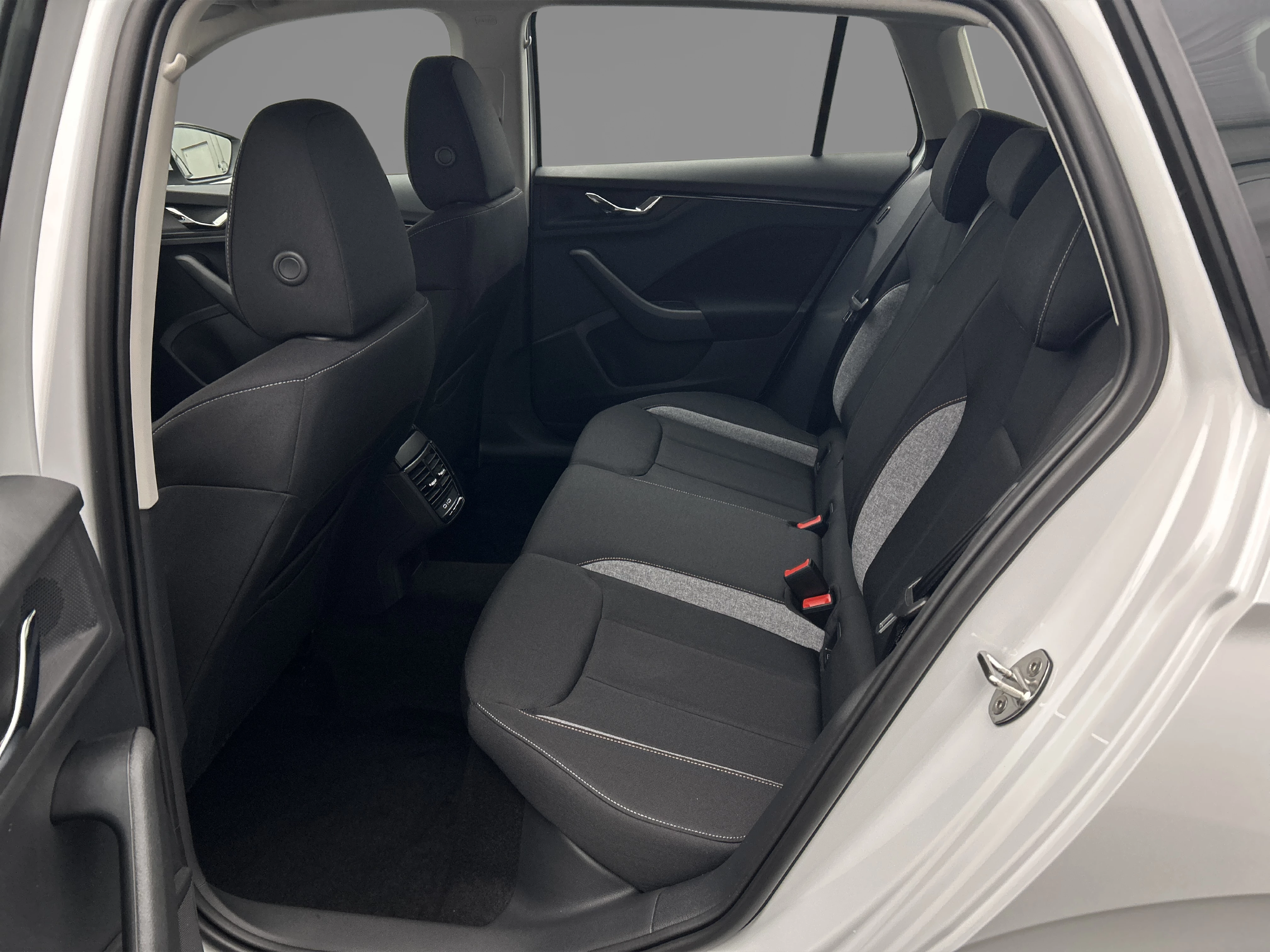 Hoofdafbeelding Škoda Scala