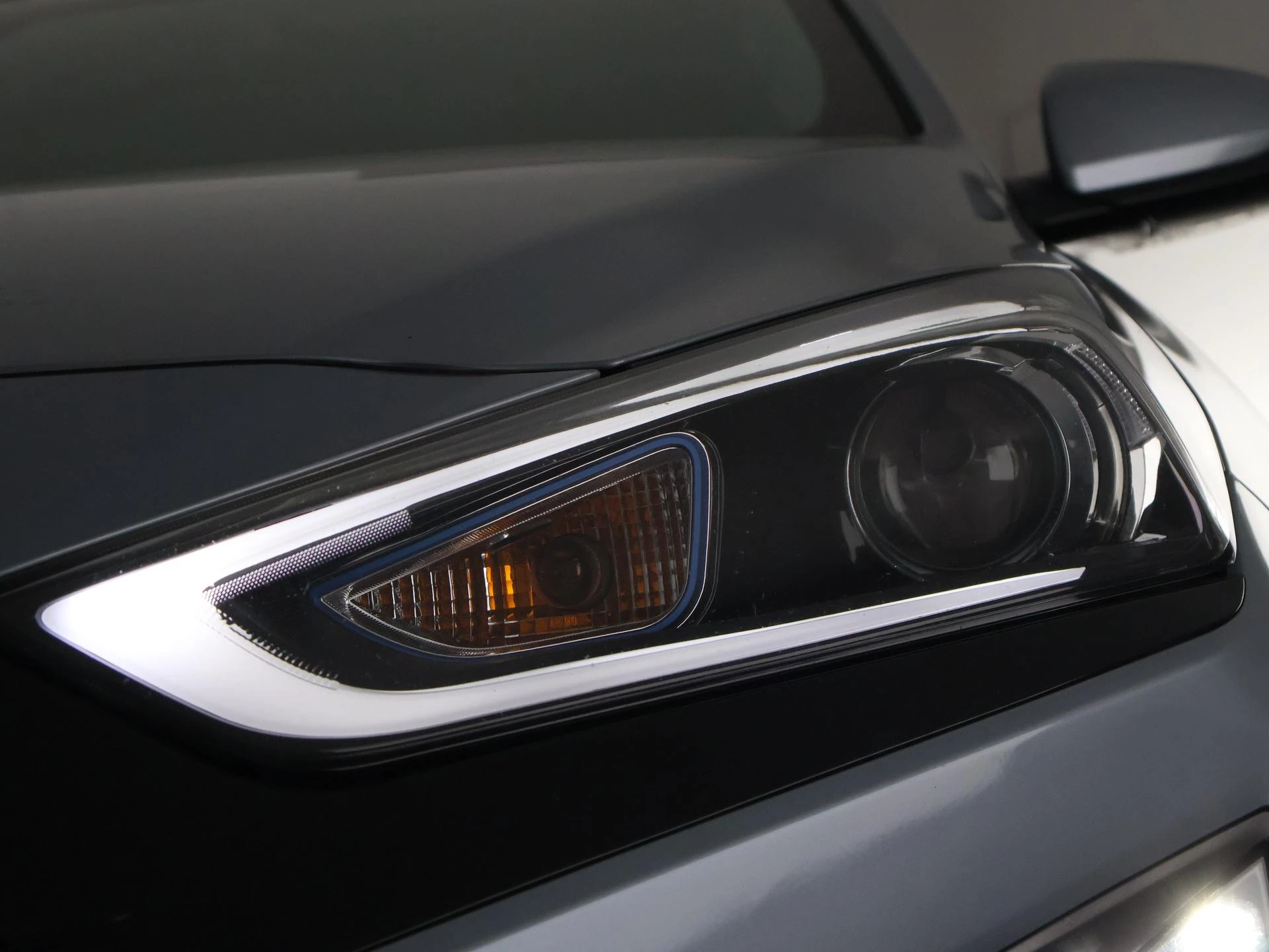 Hoofdafbeelding Hyundai IONIQ