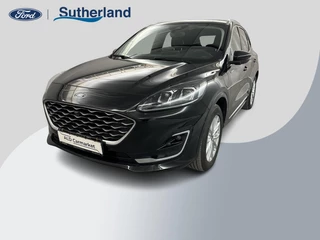 Ford Kuga 2.5 PHEV Vignale 93.000 KM | Trekhaak | Winter Pack | Driver Pack |