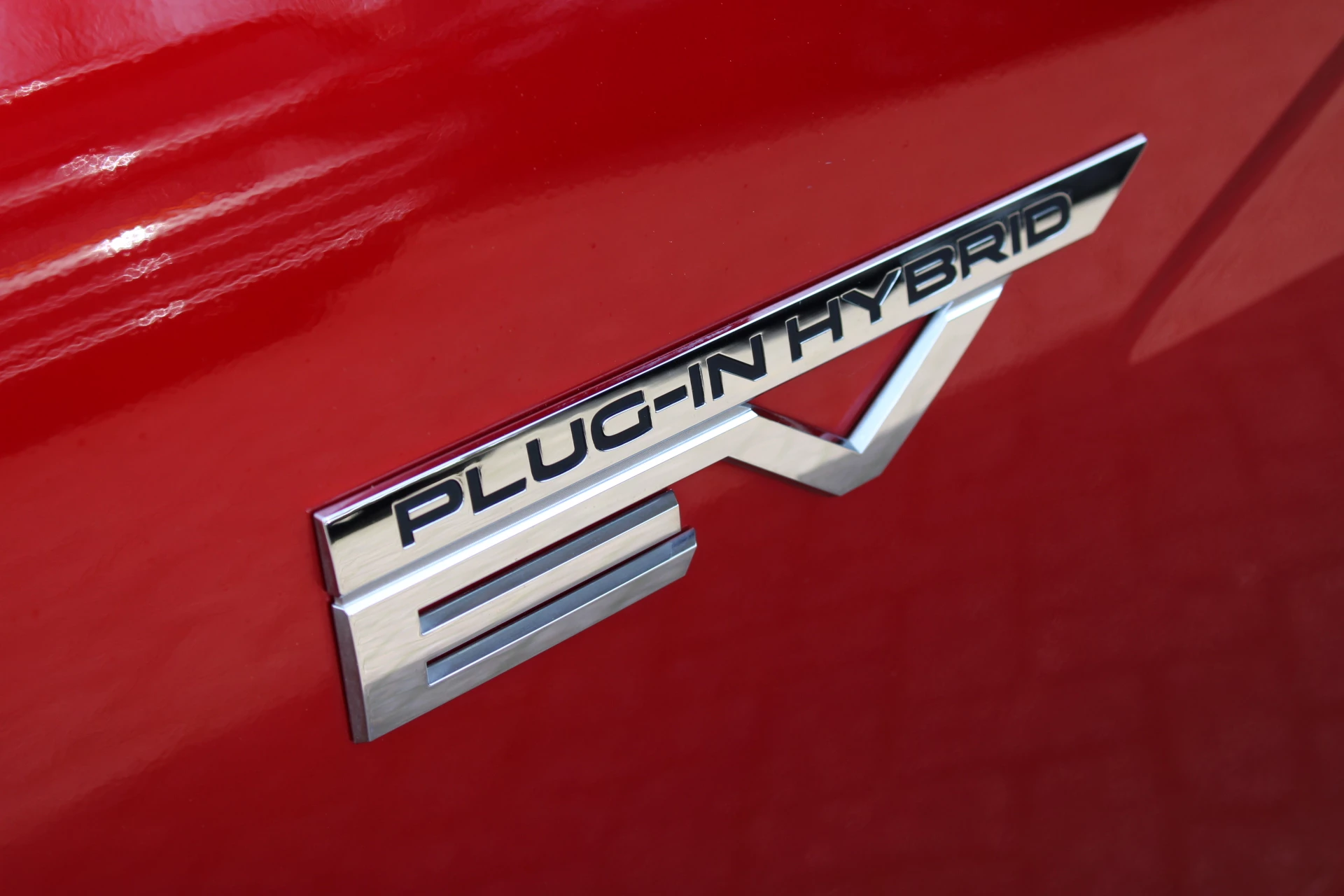 Hoofdafbeelding Mitsubishi Eclipse Cross