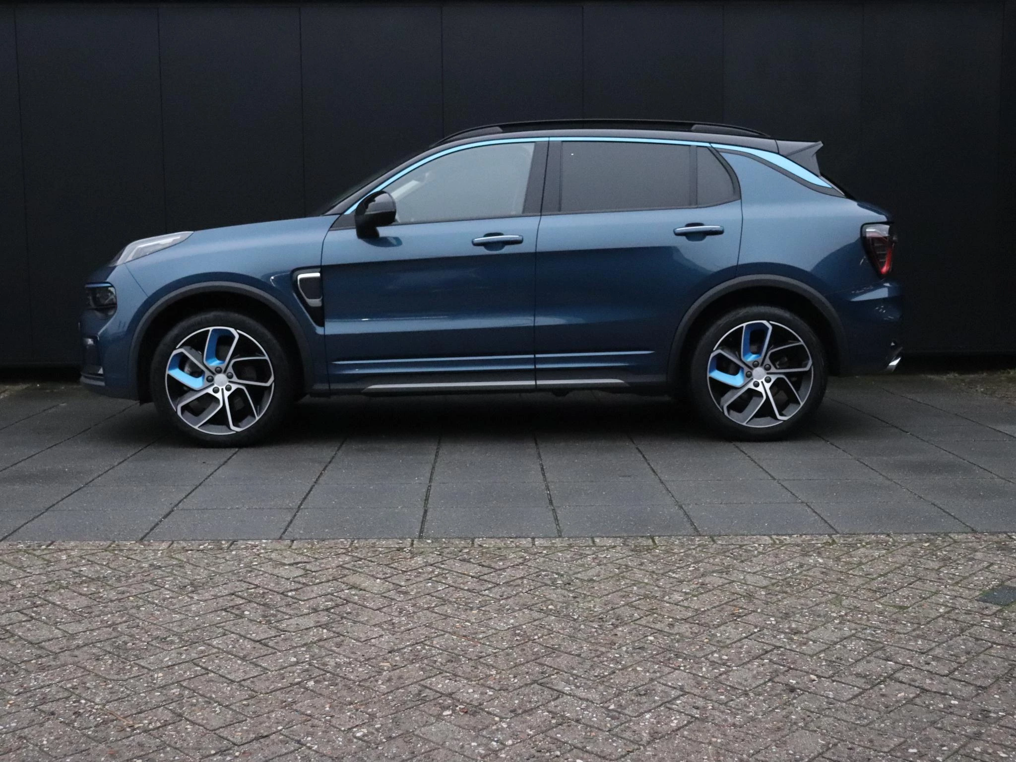 Hoofdafbeelding Lynk & Co 01