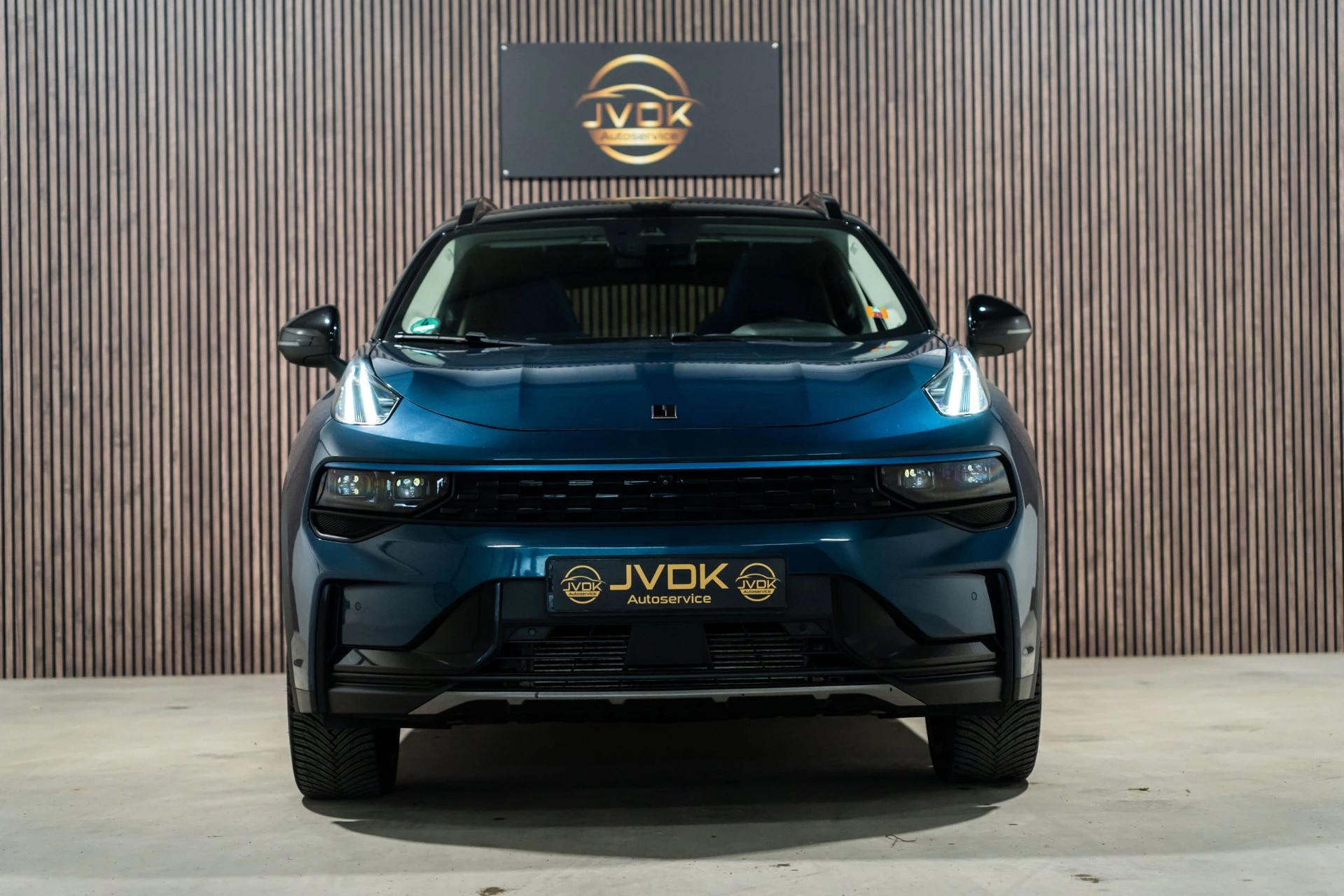 Hoofdafbeelding Lynk & Co 01