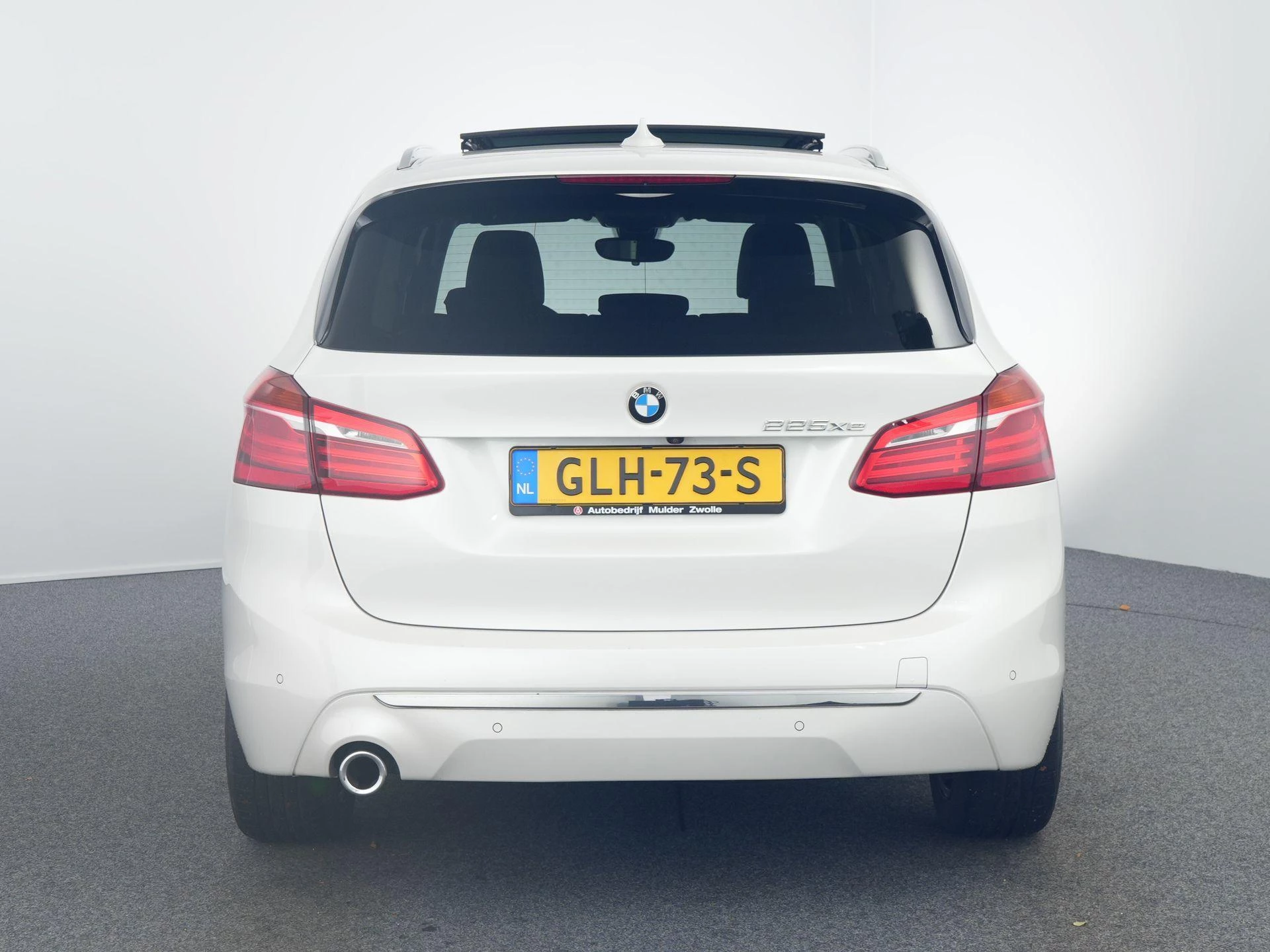 Hoofdafbeelding BMW 2 Serie