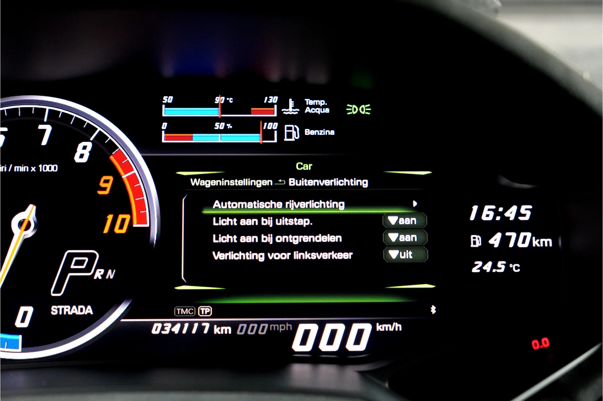 Hoofdafbeelding Lamborghini Huracán