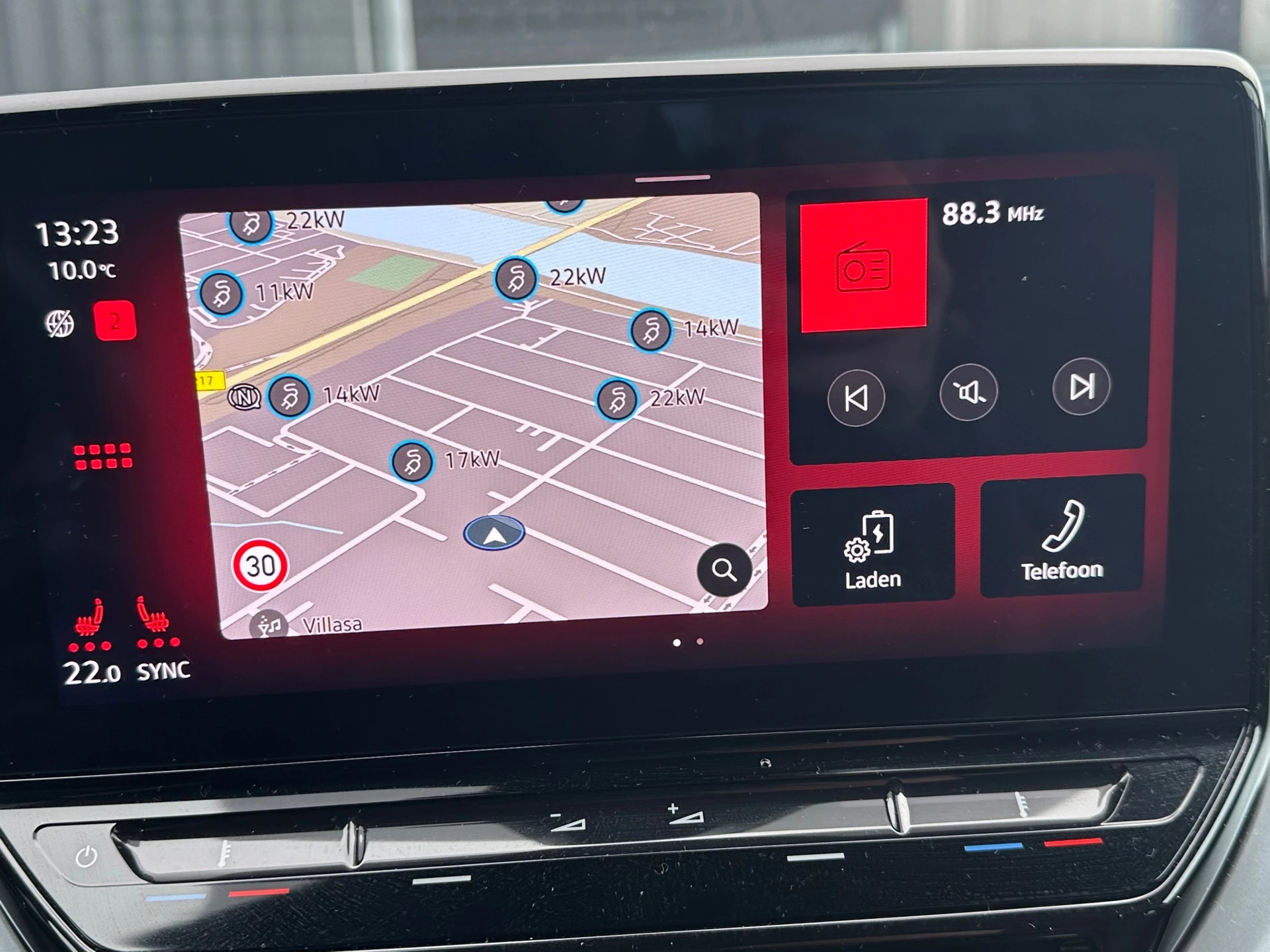 Hoofdafbeelding Volkswagen ID.4