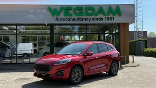 Ford Kuga 2.5 PHEV ST-LINE X / Trekhaak+Driver+Techno+Winter