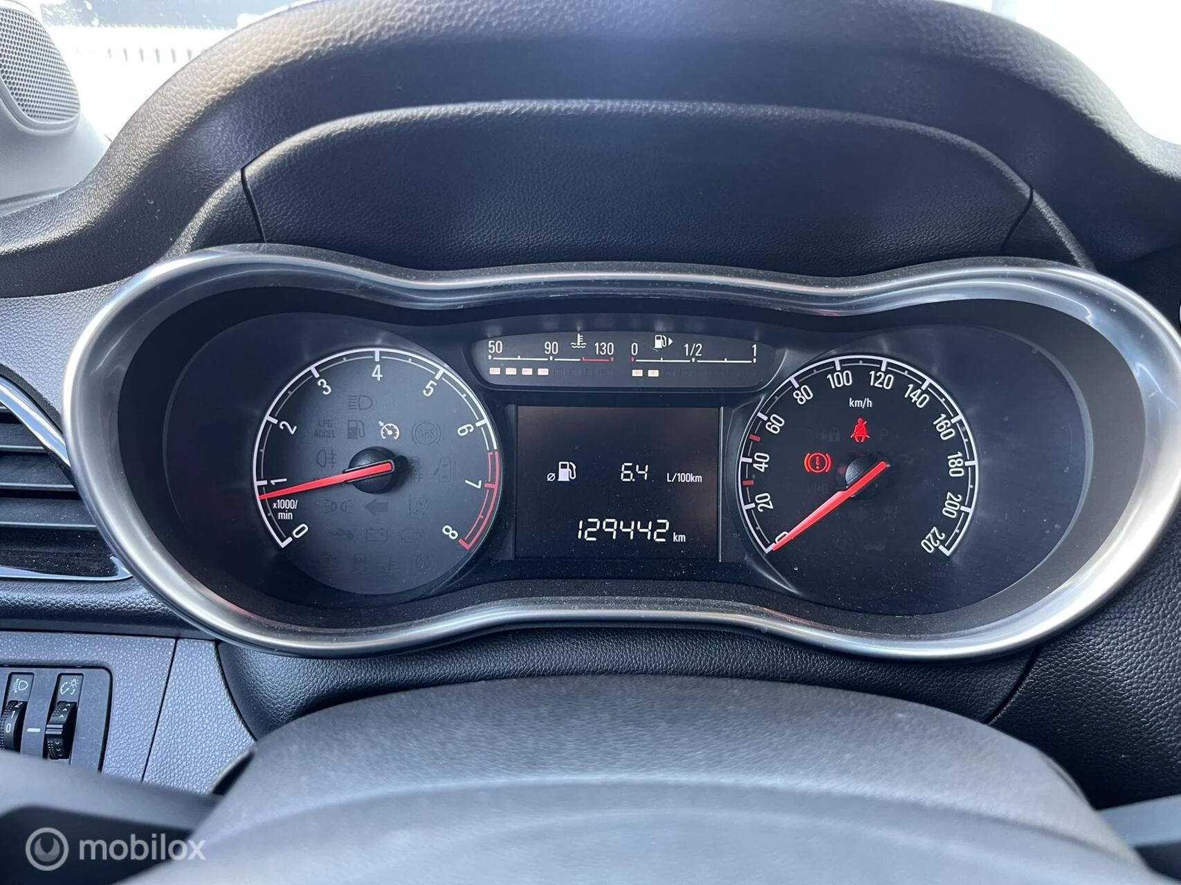 Hoofdafbeelding Opel KARL