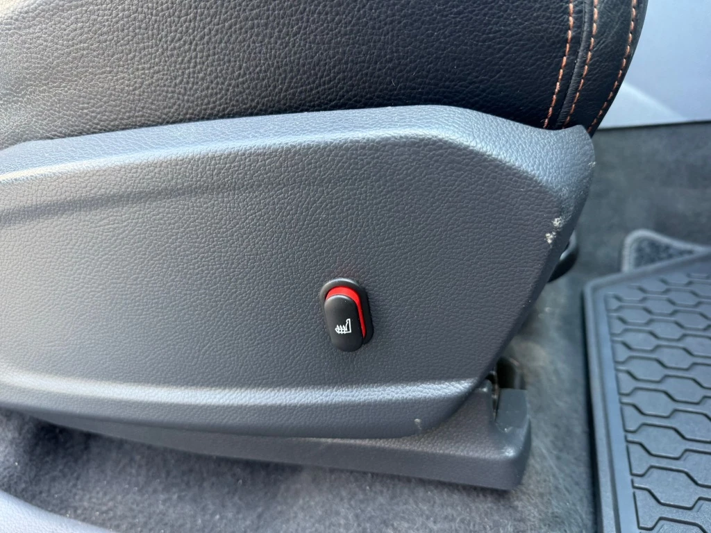 Hoofdafbeelding Ford Ranger