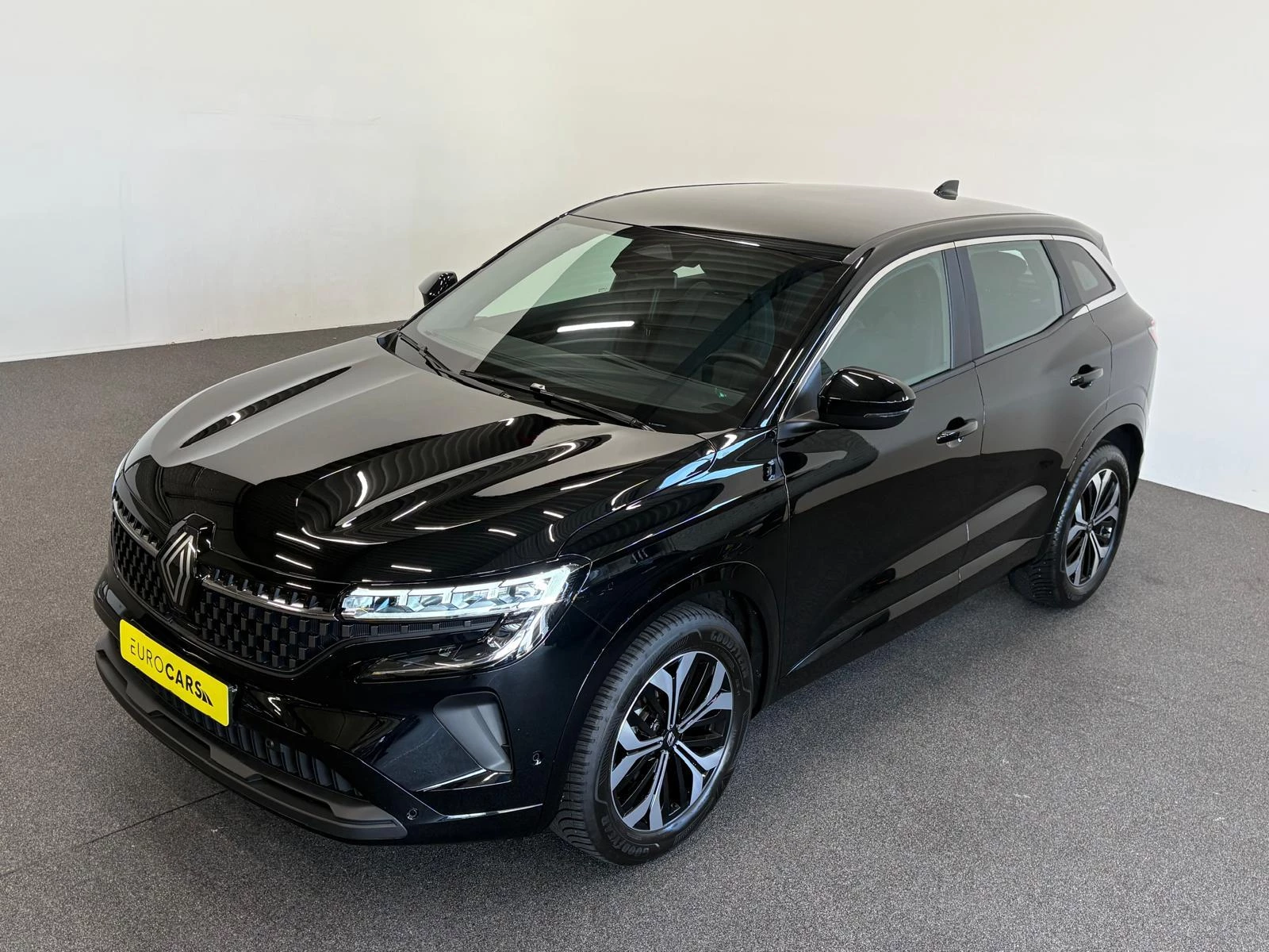 Hoofdafbeelding Renault Austral