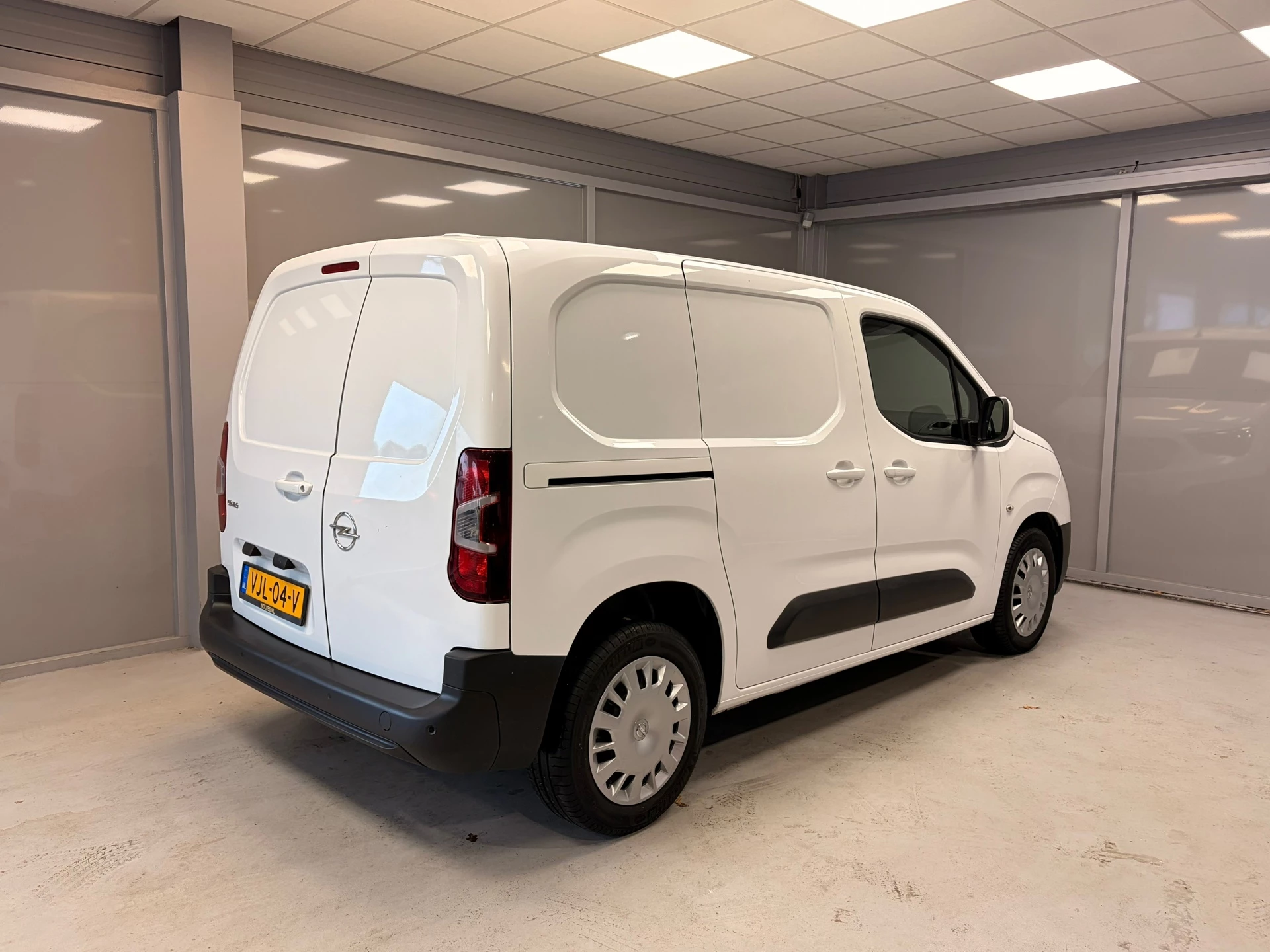 Hoofdafbeelding Opel Combo