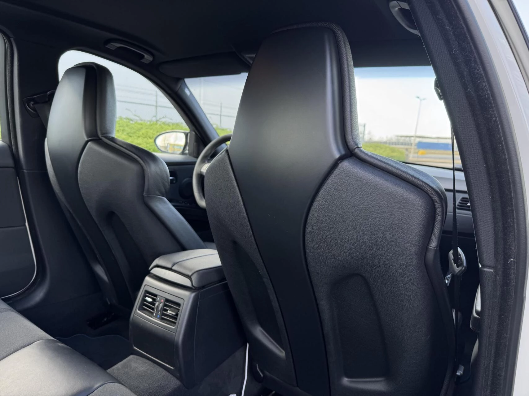 Hoofdafbeelding BMW M3