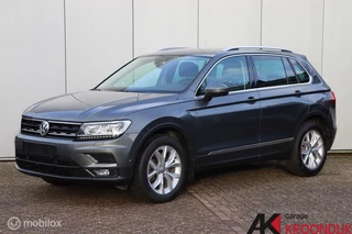 VW TIGUAN 2.0 TSI DSG/4MOTION/CAMERA/AIRCO/LM/TREKHAAK2500KG