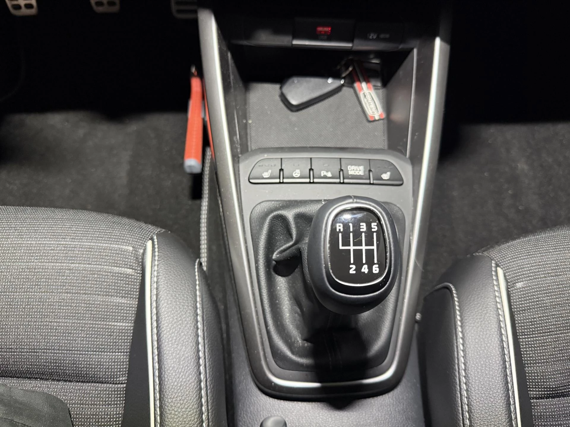 Hoofdafbeelding Kia Stonic