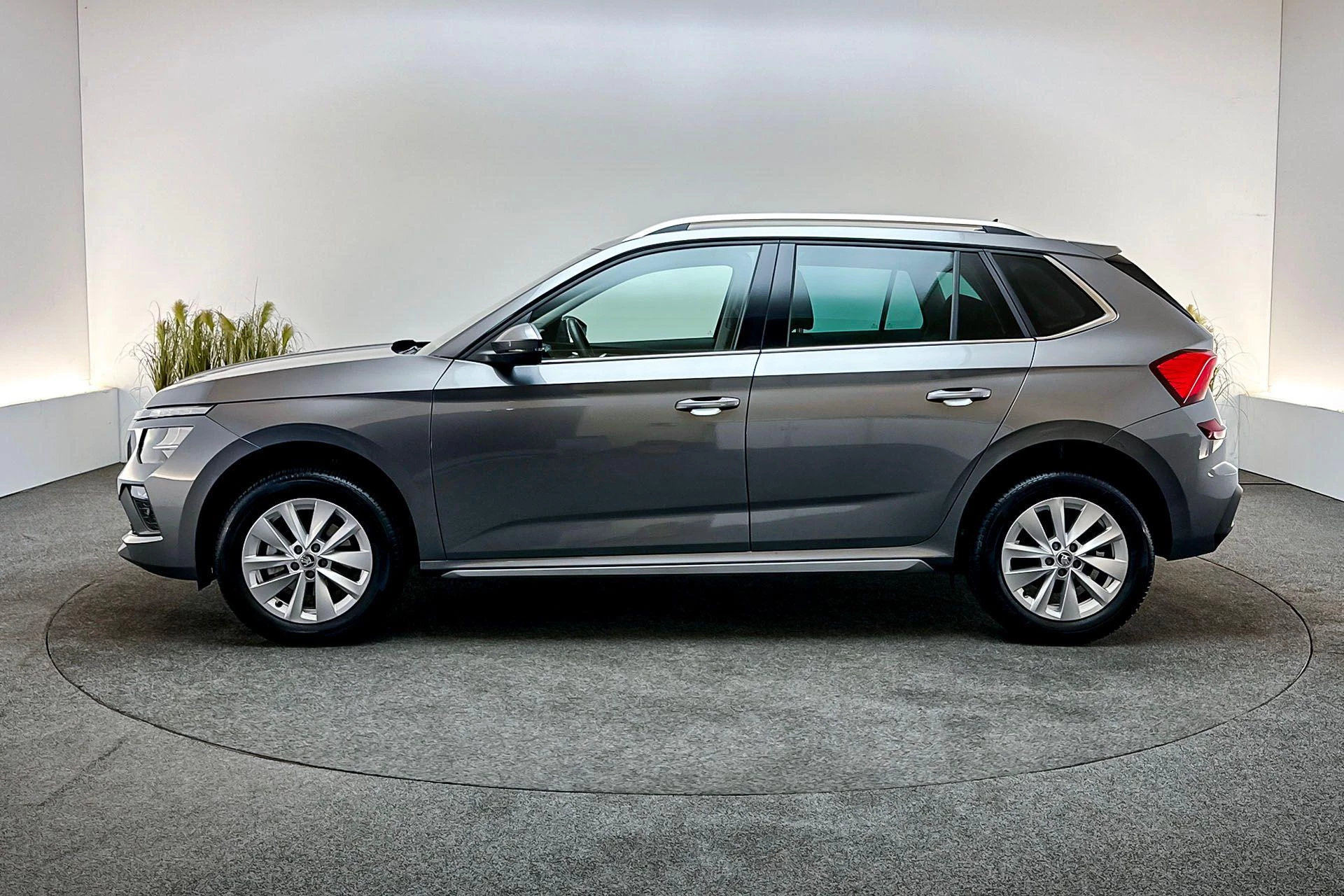 Hoofdafbeelding Škoda Kamiq