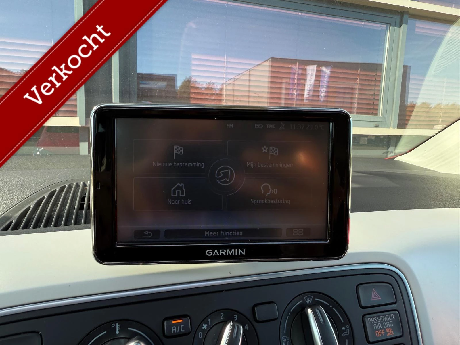 Hoofdafbeelding SEAT Mii