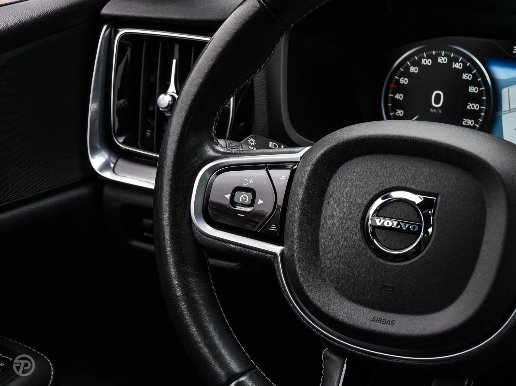 Hoofdafbeelding Volvo S60