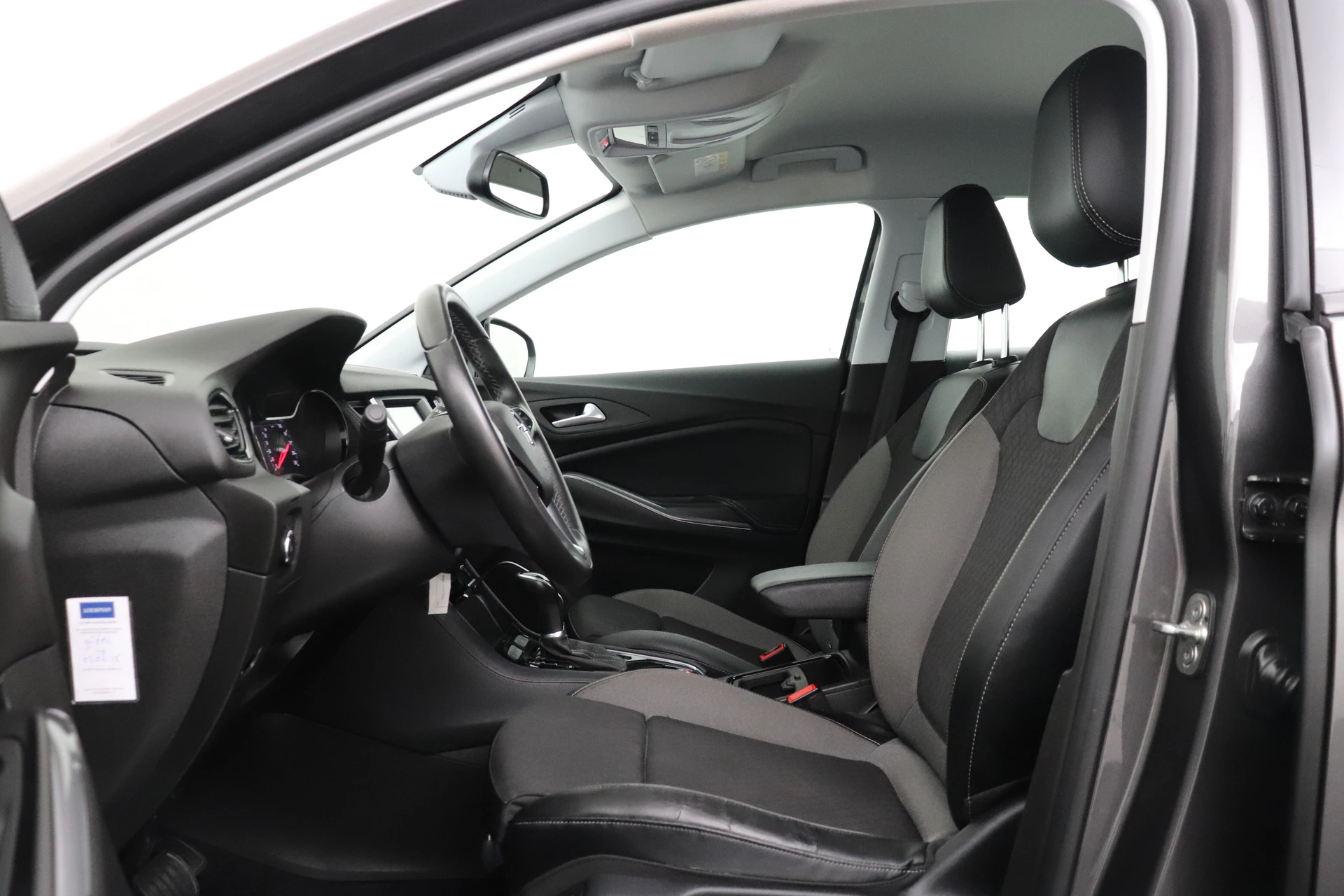 Hoofdafbeelding Opel Grandland
