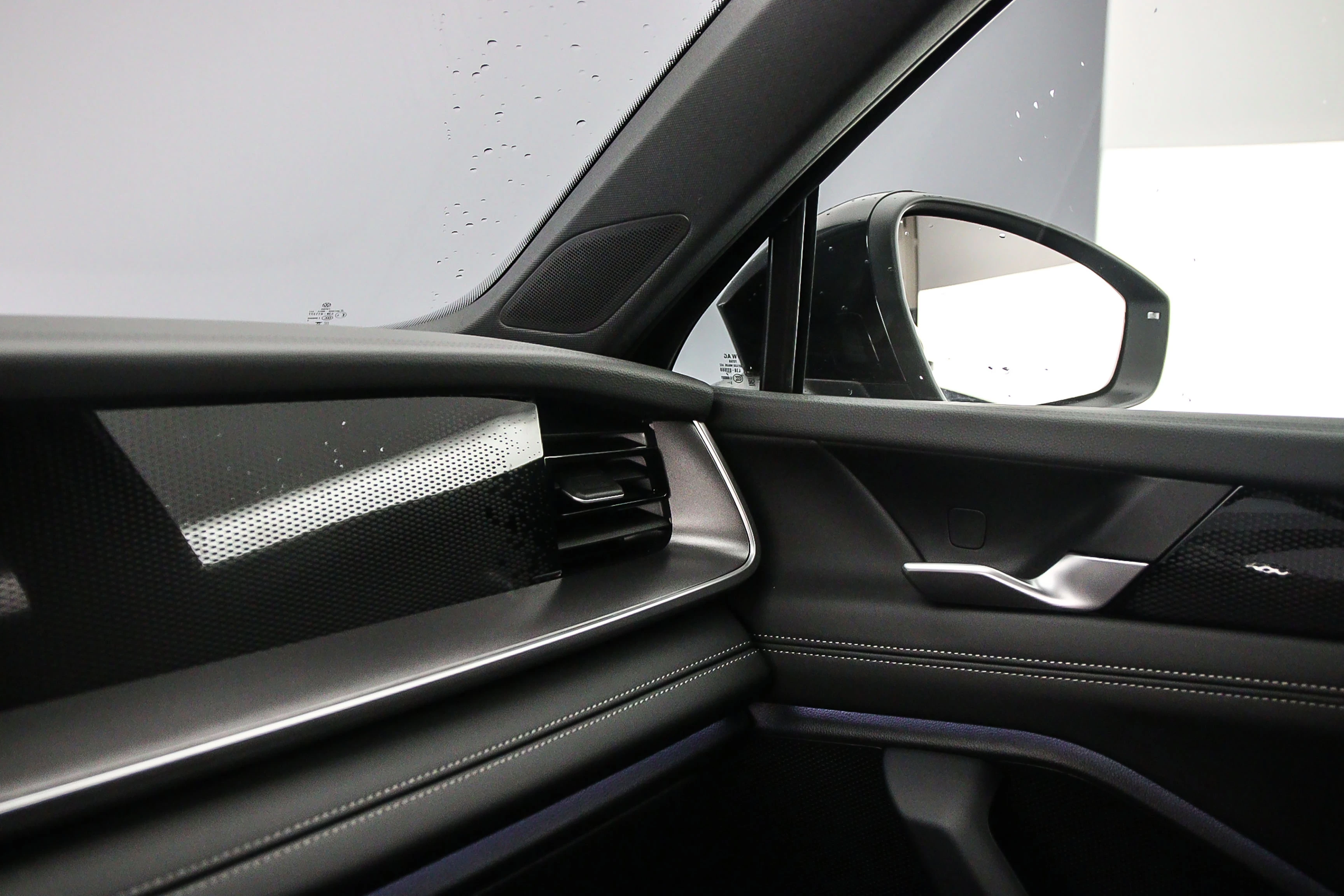 Hoofdafbeelding Volkswagen Tayron