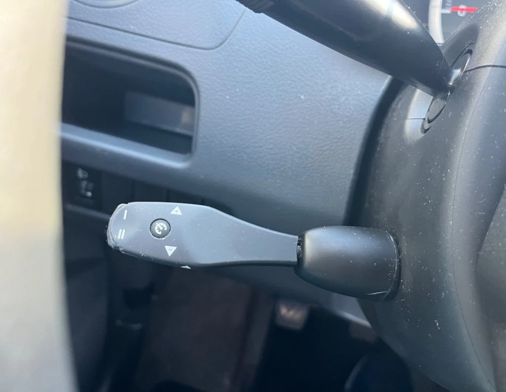 Hoofdafbeelding Suzuki Celerio