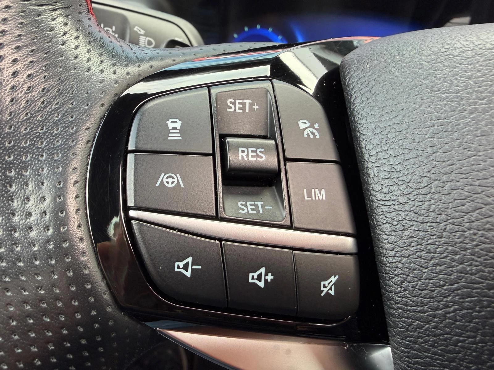 Hoofdafbeelding Ford Explorer