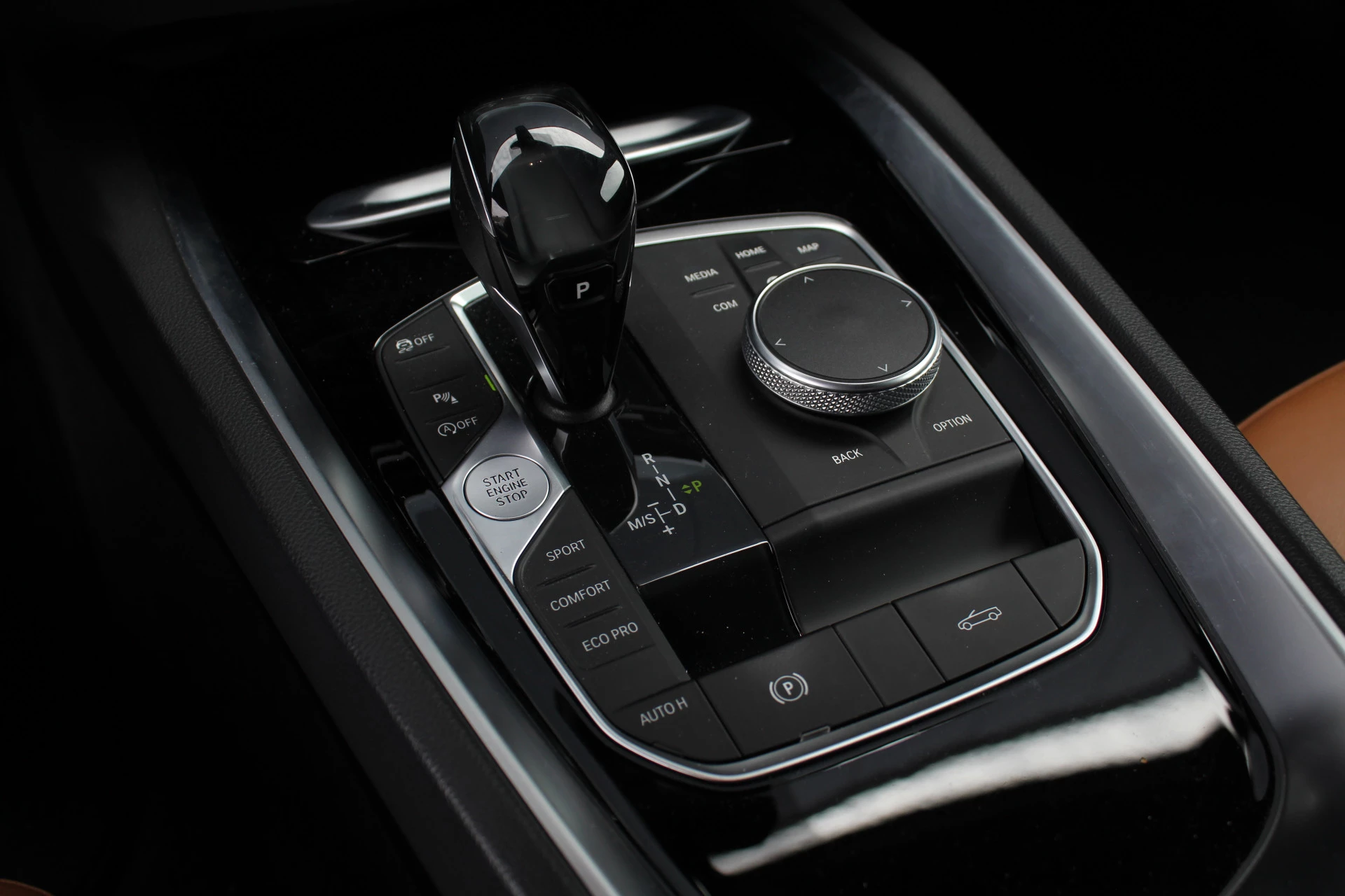 Hoofdafbeelding BMW Z4