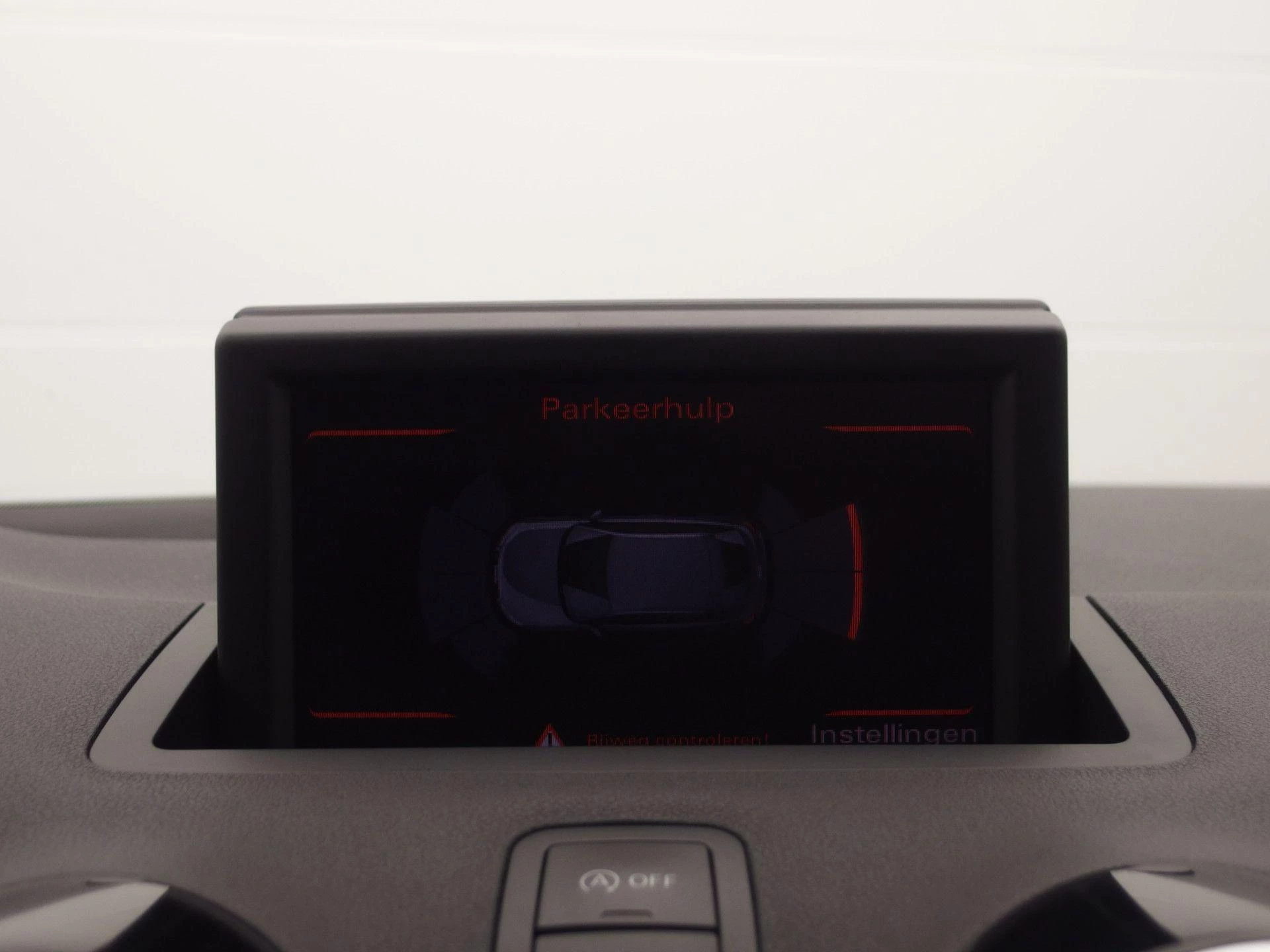 Hoofdafbeelding Audi A1