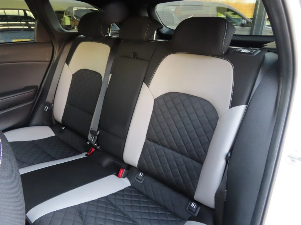 Hoofdafbeelding Kia Ceed