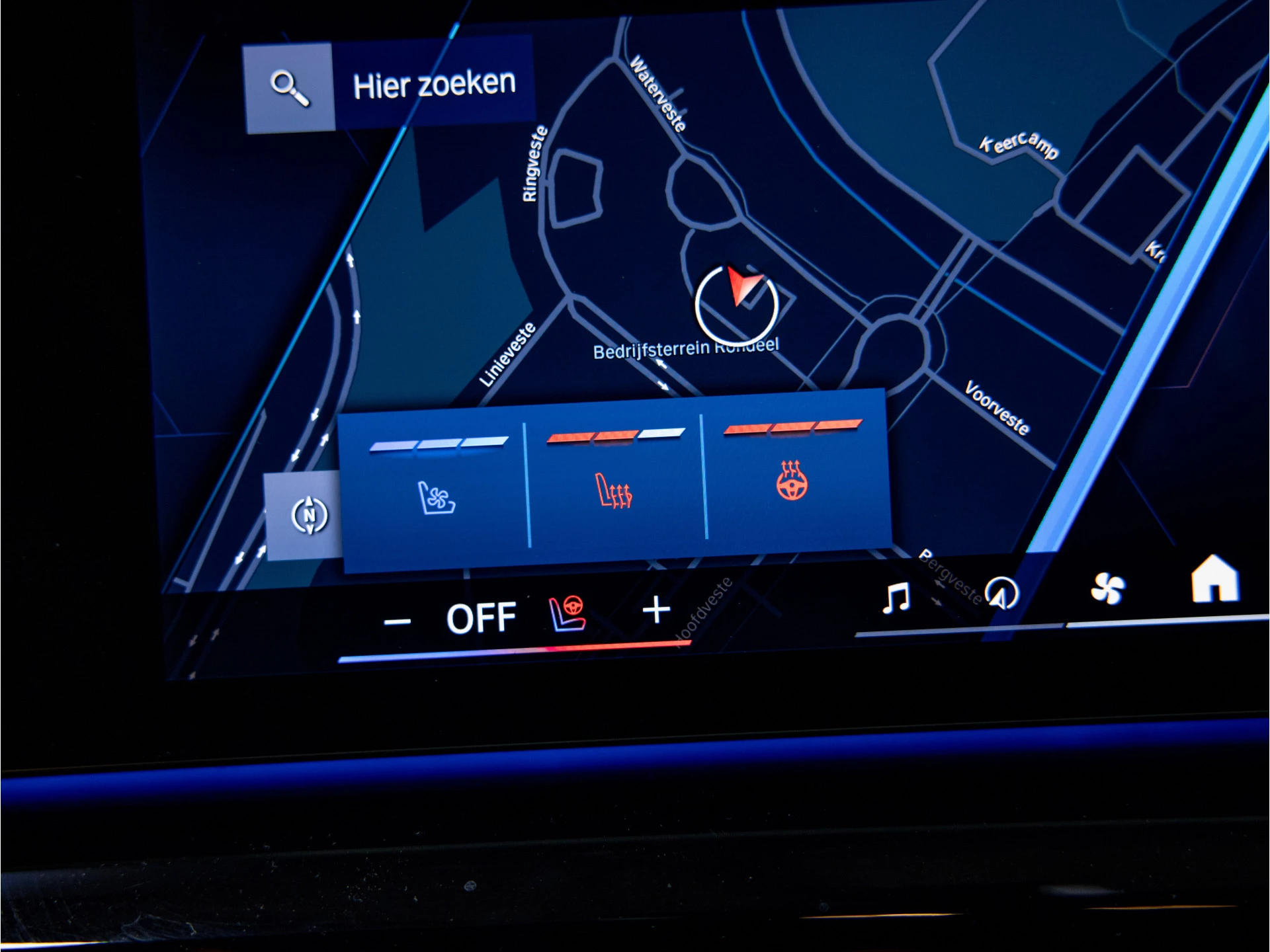 Hoofdafbeelding BMW M5