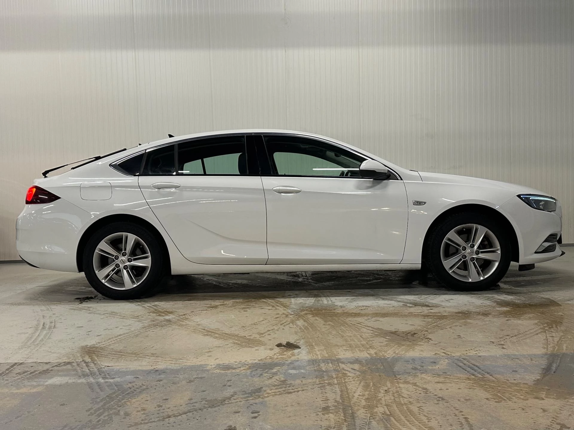 Hoofdafbeelding Opel Insignia