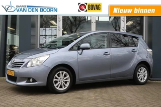 Toyota Verso 1.8 VVT-I NL Auto, Trekhaak, Clima, Bluetooth, etc.