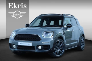 MINI Countryman 1.5 Cooper Business Edition Comfort Access/ Panoramadak/ Comfortstoelen/ Harman-Kardon/ Navigatie Plus/ LED-koplampen