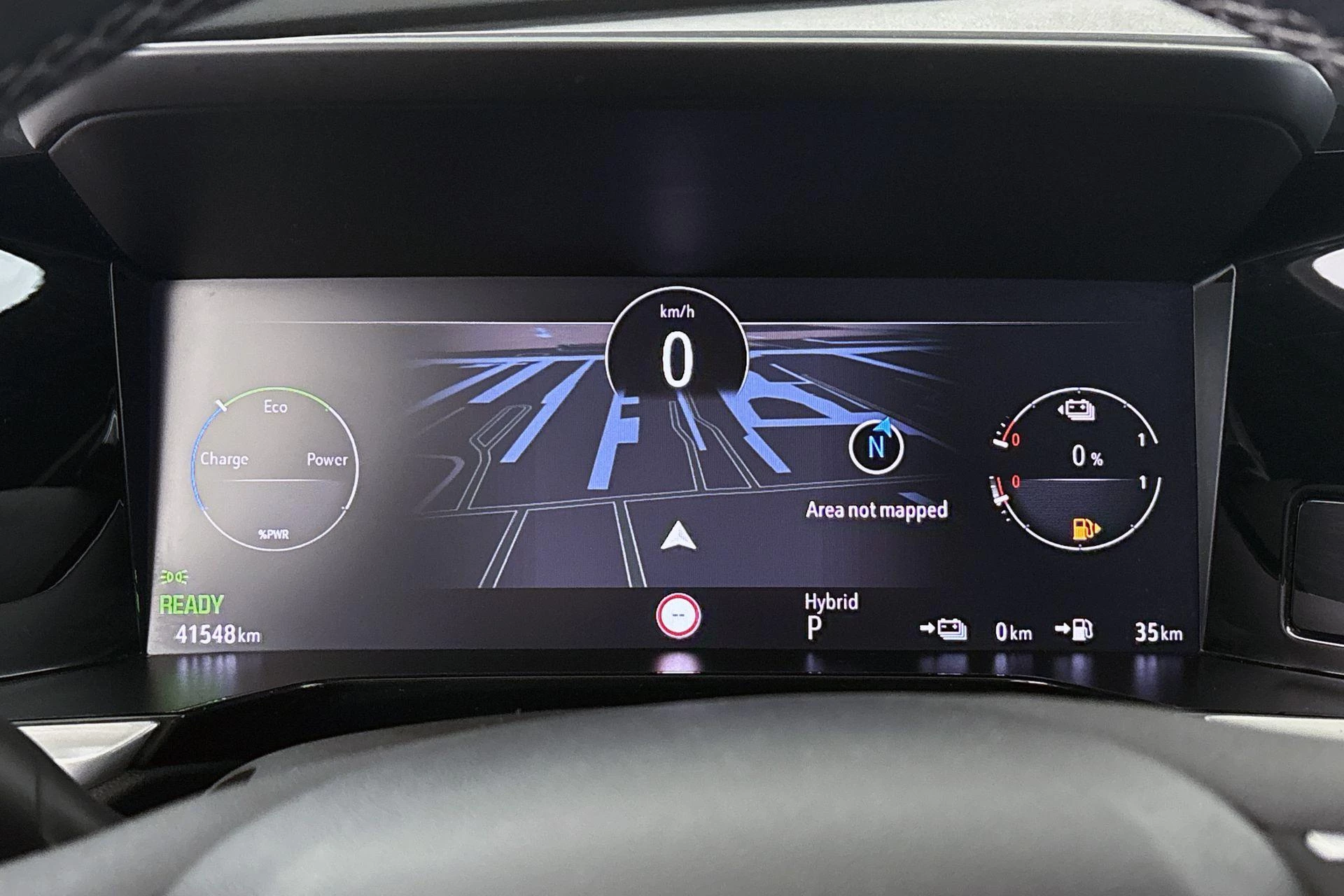 Hoofdafbeelding Opel Grandland