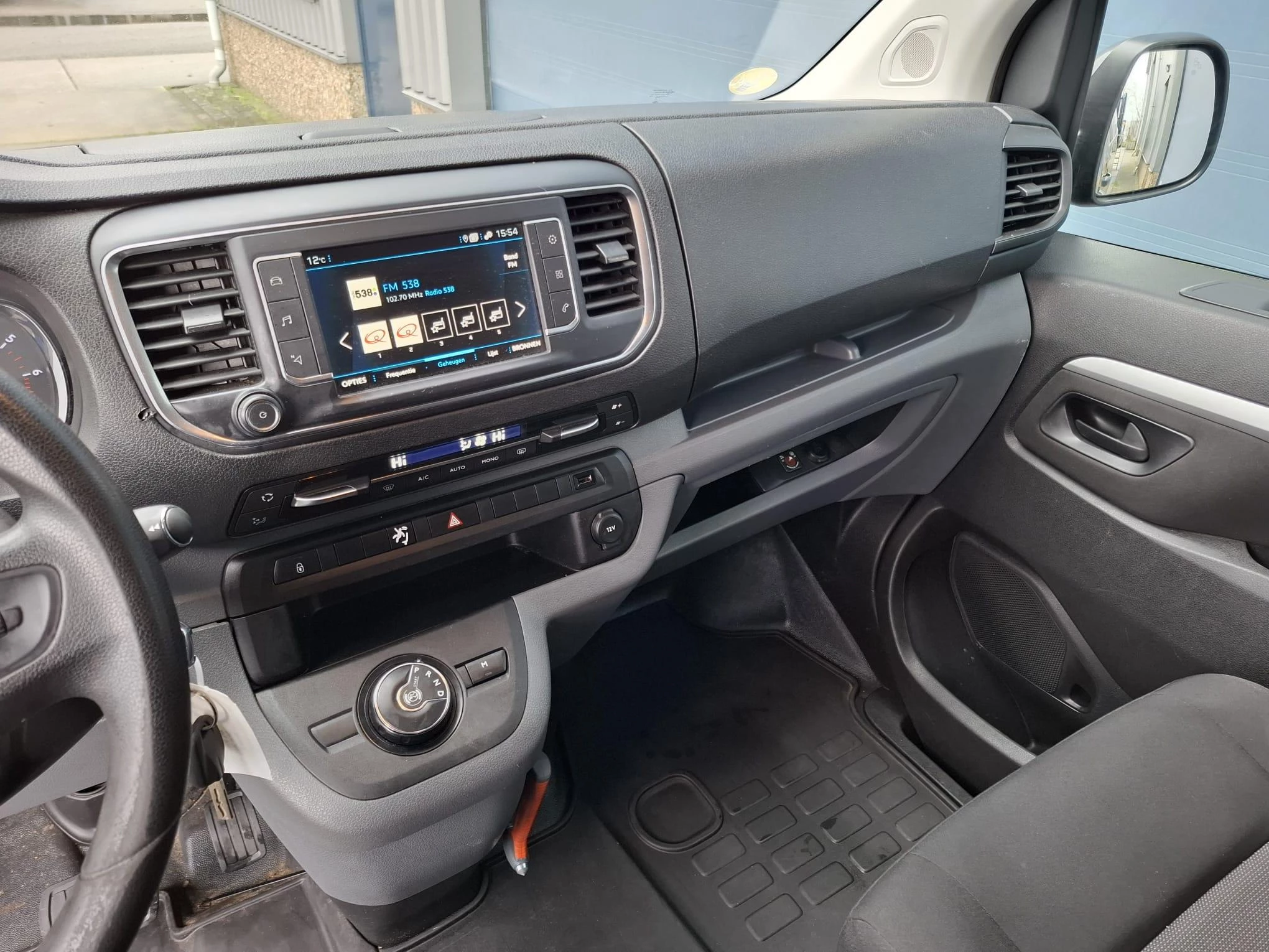 Hoofdafbeelding Peugeot Expert