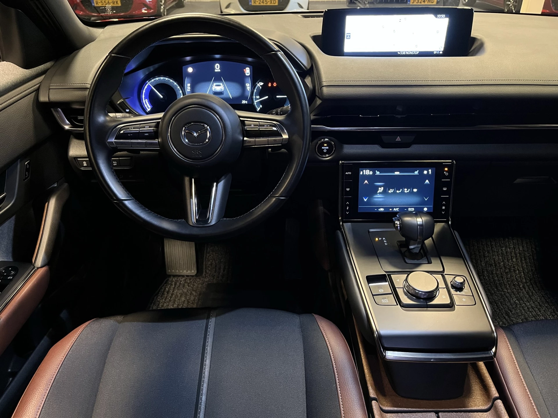 Hoofdafbeelding Mazda MX-30