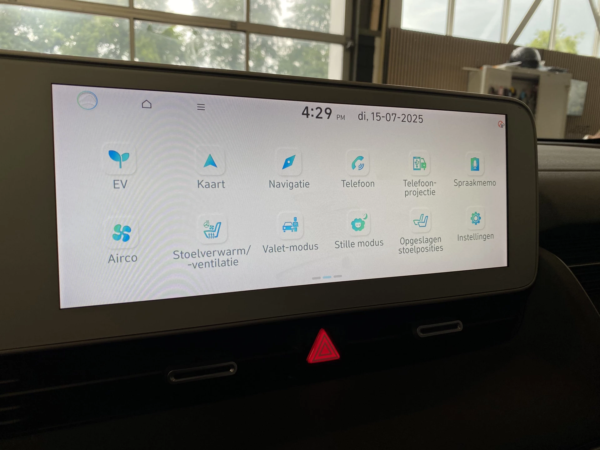 Hoofdafbeelding Hyundai IONIQ 5