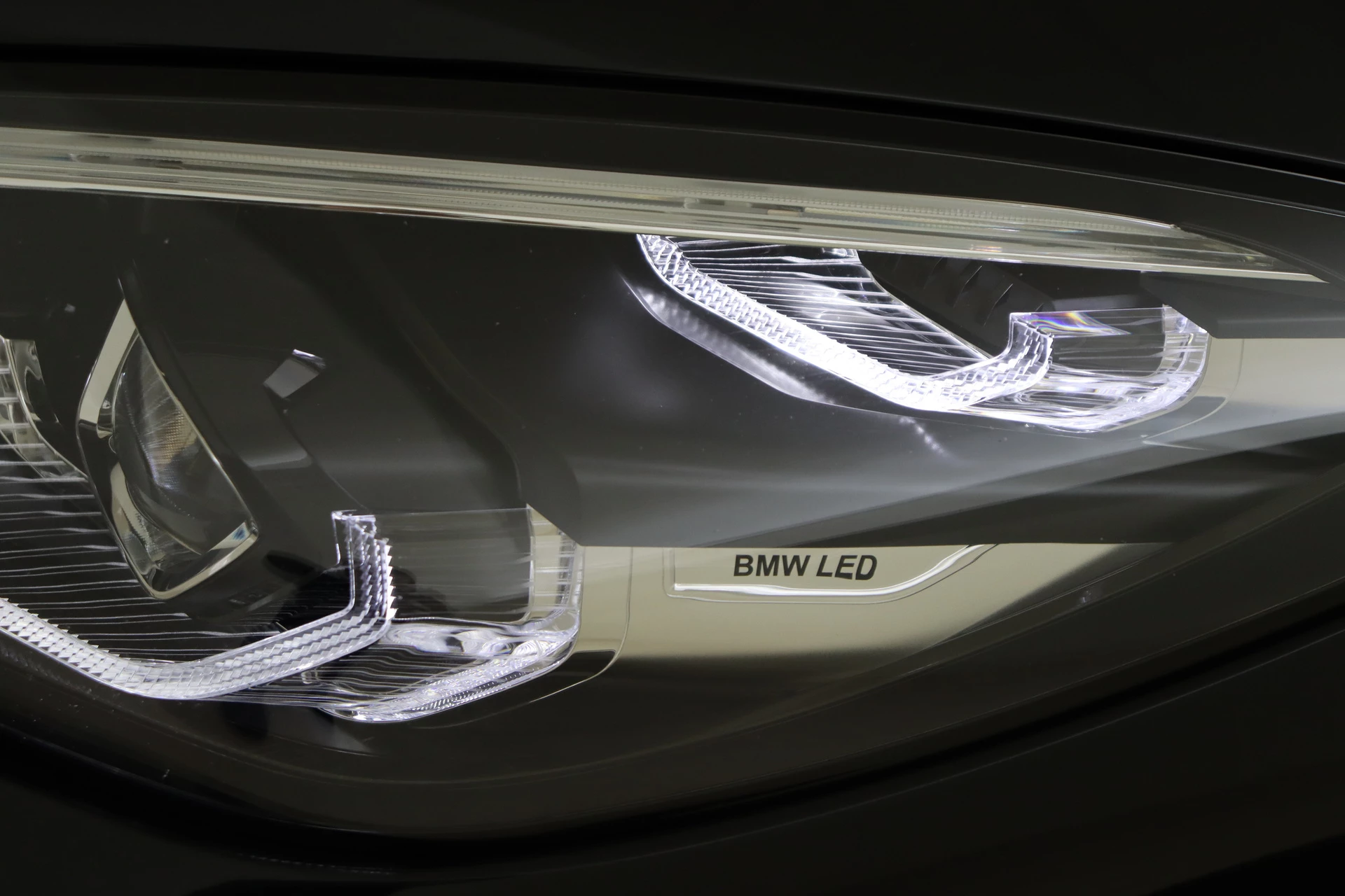 Hoofdafbeelding BMW Z4