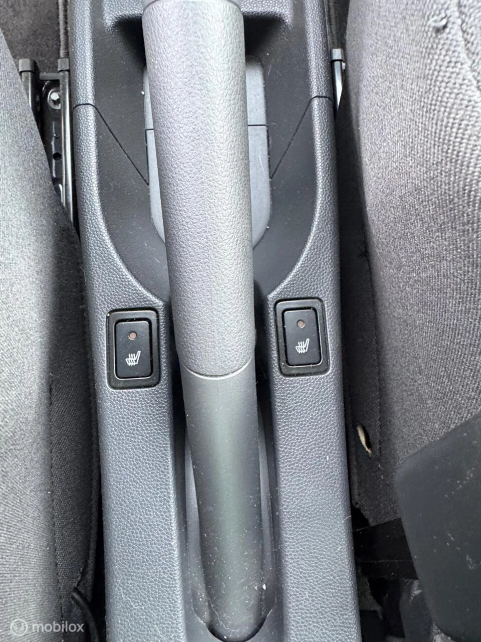 Hoofdafbeelding Suzuki Splash