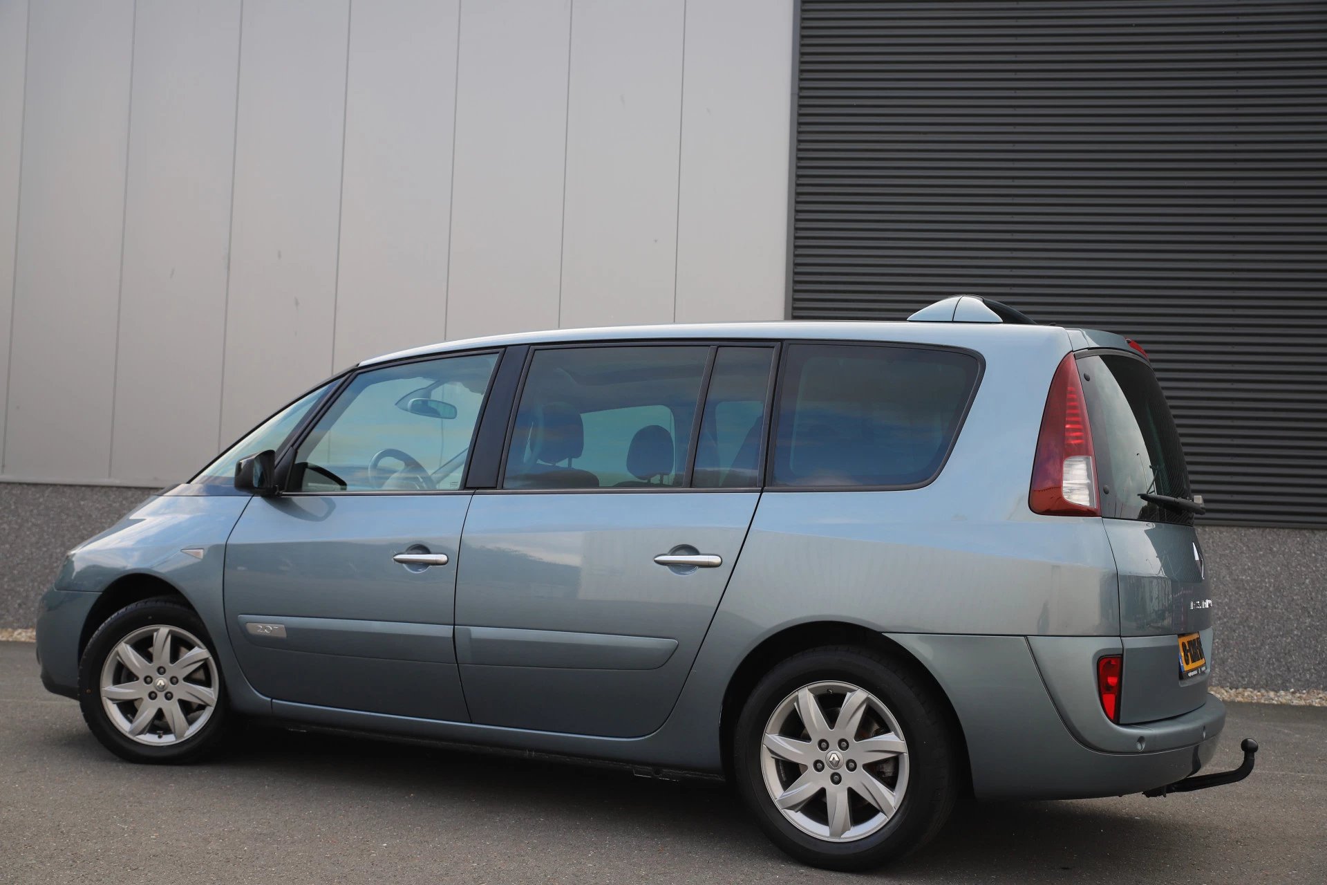 Hoofdafbeelding Renault Grand Espace