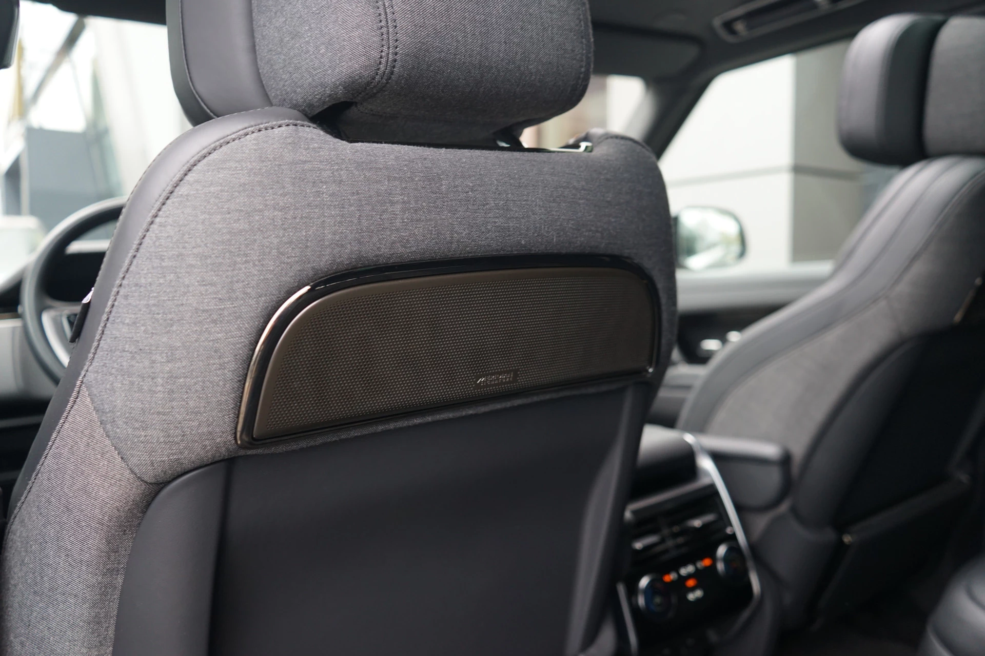 Hoofdafbeelding Land Rover Range Rover