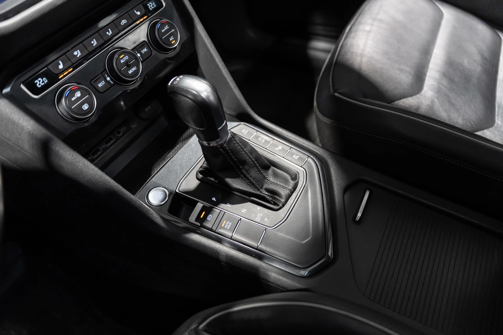 Hoofdafbeelding Volkswagen Tiguan Allspace